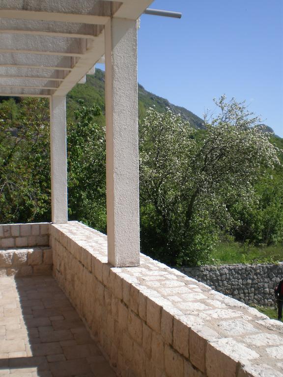 Villa Lidija Будва Номер фото