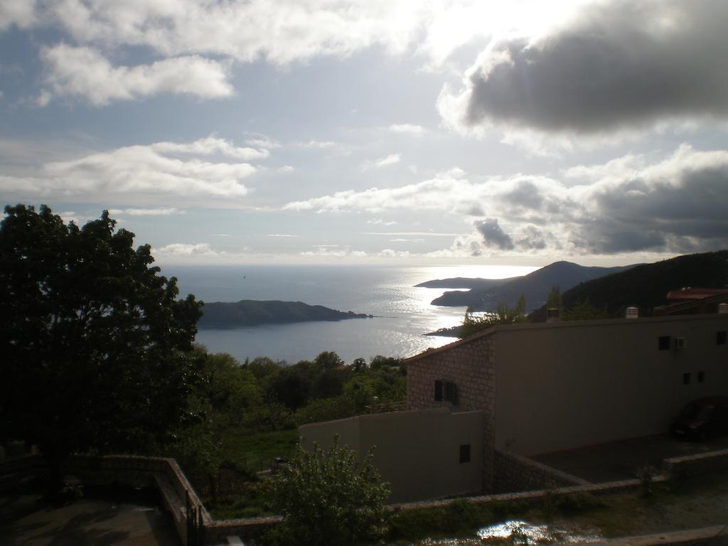 Villa Lidija Будва Номер фото