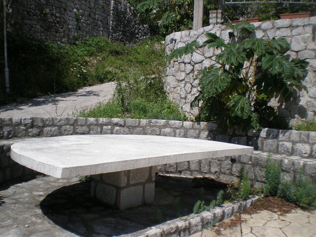 Villa Lidija Будва Номер фото