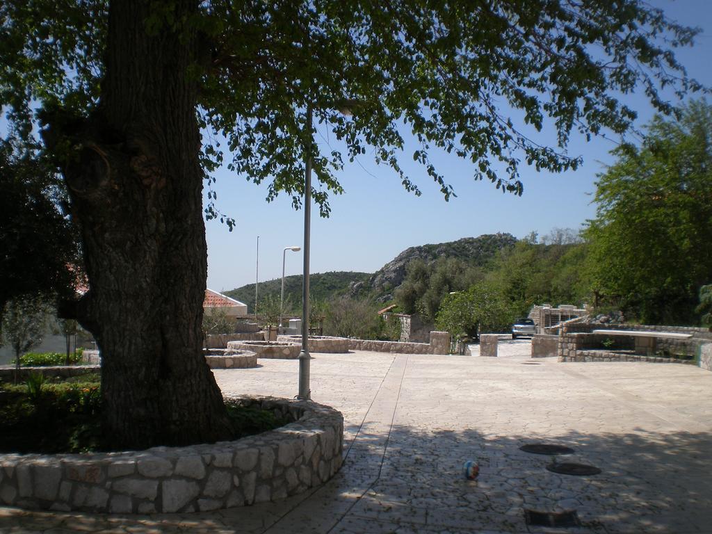Villa Lidija Будва Номер фото