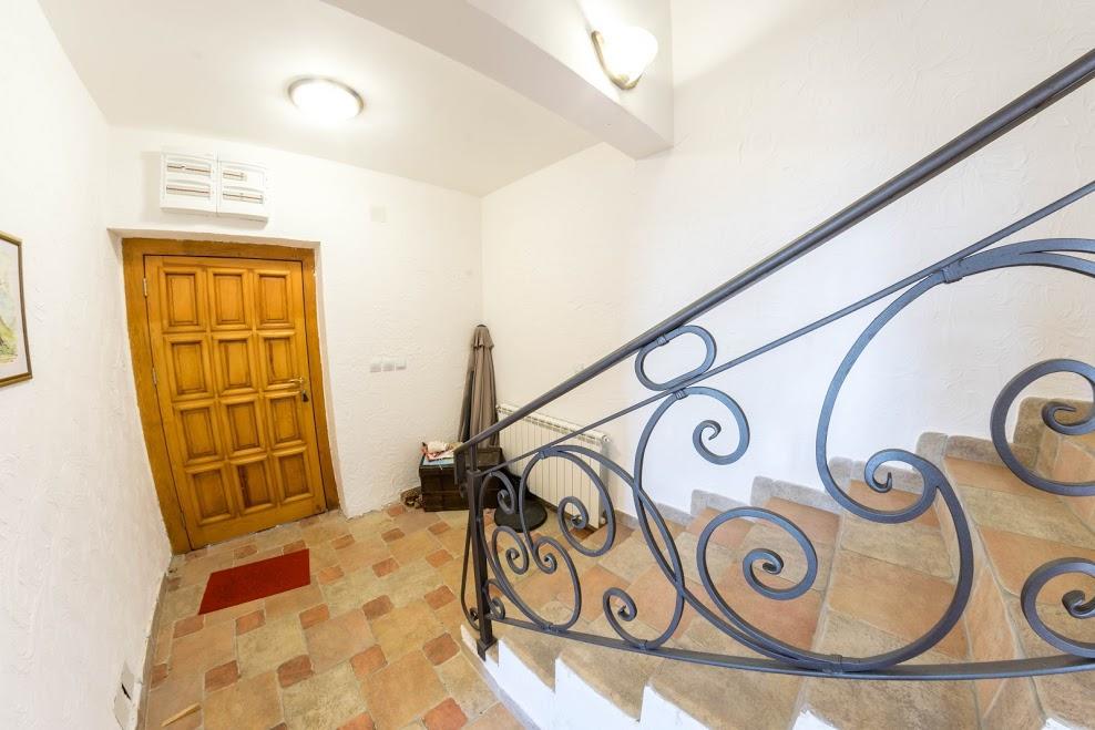 Villa Lidija Будва Екстер'єр фото